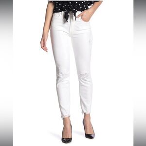 MOTHER SUPERIOR The Flirt Ankle Chew in Almost Innocent